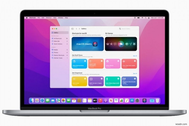 macOS Monterey에서 자주 발생하는 8가지 문제와 해결 방법