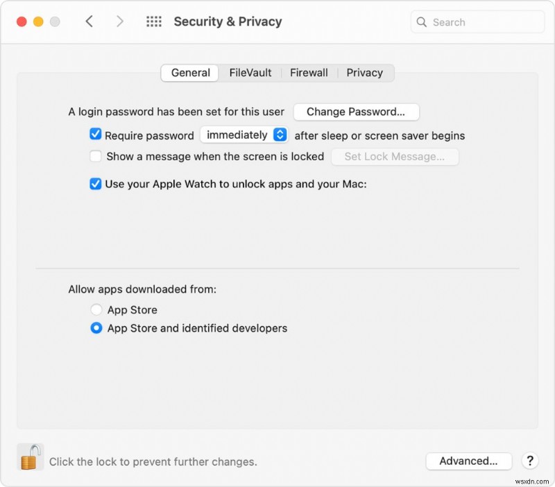 macOS Monterey에서 자주 발생하는 8가지 문제와 해결 방법