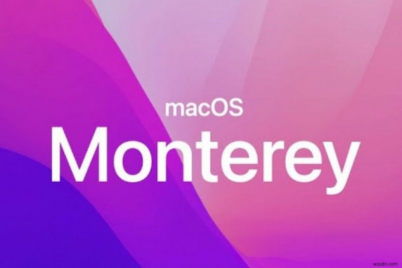 [해결] macOS Monterey에서 App Store가 작동하지 않을 때 대처법