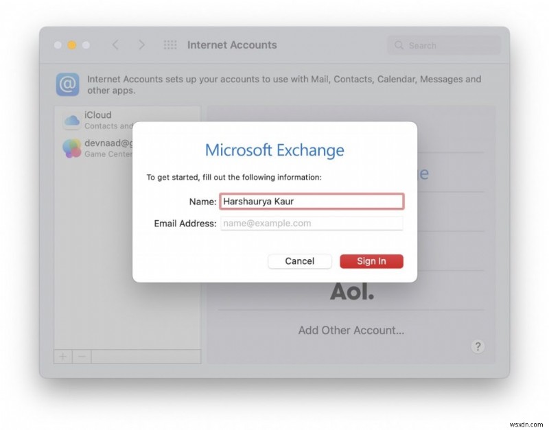 macOS Monterey 12.3 업데이트 후 Exchange 캘린더 동기화 문제 완벽 해결 가이드
