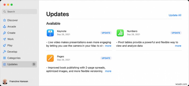 [해결 방법] macOS Monterey 업데이트 후 Mac에서 앱이 실행되지 않을 때