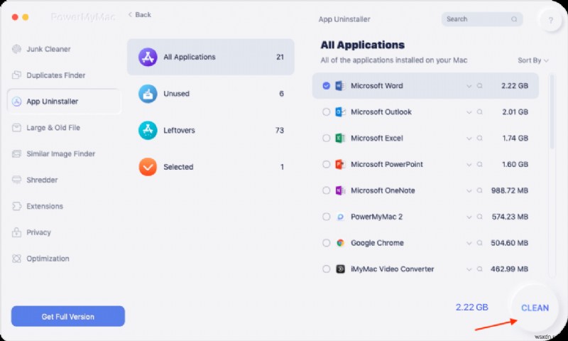 AppZapper 완벽 리뷰: 주요 기능, 장단점부터 최고의 대안까지