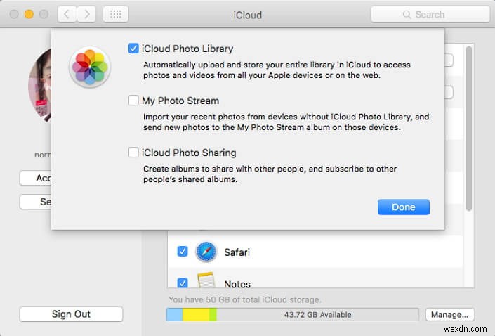 Mac에서 iCloud 사진에 액세스하는 방법 (사진 정리 꿀팁 포함)