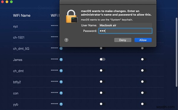 Mac Wi-Fi 문제 해결 완벽 가이드: 연결 오류 진단부터 빠른 수정까지