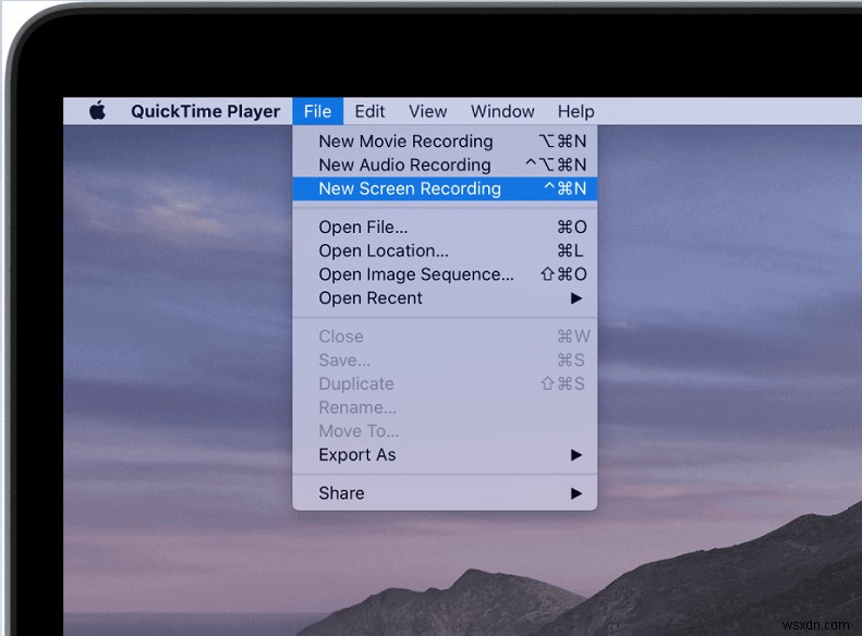 맥(Mac)에서 동영상 녹화하는 방법 – QuickTime Player 완벽 가이드