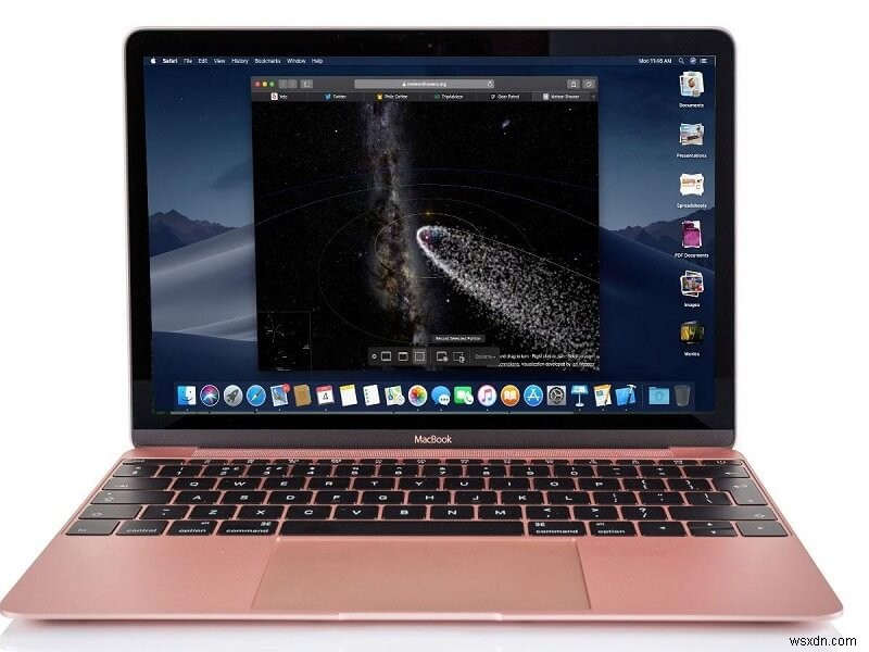 맥(Mac)에서 동영상 녹화하는 방법 – QuickTime Player 완벽 가이드