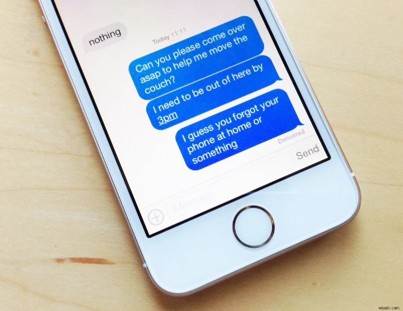 Mac에서 iMessage가 작동하지 않을 때? 8가지 확실한 해결 방법