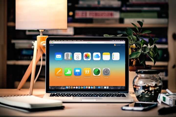 Mac에서 iCloud에 접근하는 방법 완벽 가이드