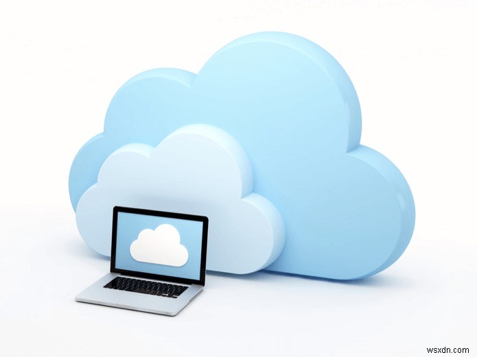 Mac에서 iCloud에 접근하는 방법 완벽 가이드
