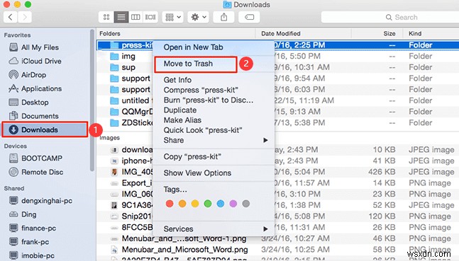 Mac 저장 공간 확보 완벽 가이드 – 디스크 정리부터 최적화까지