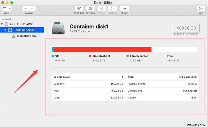 Mac 저장 공간 확보 완벽 가이드 – 디스크 정리부터 최적화까지