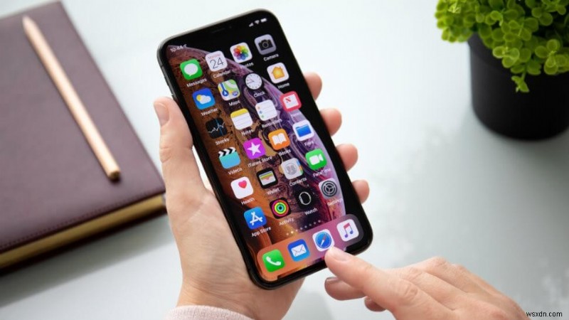 아이폰 연락처가 맥(Mac)에 동기화되지 않을 때 해결하는 방법 완벽 가이드