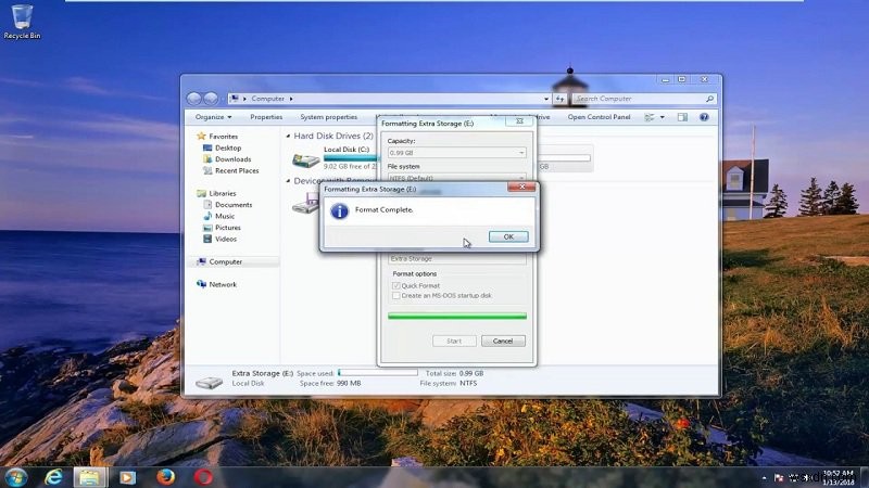 맥용 NTFS 무료 활용법: 맥에서 NTFS 드라이브에 쓰기 하는 방법