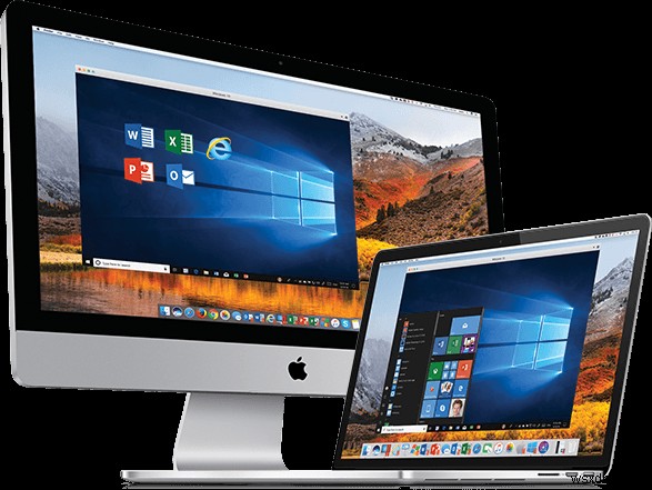 맥(Mac)에서 윈도우(Windows) 실행하는 방법, 단계별 완벽 가이드