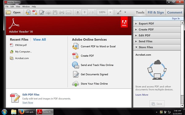 Mac에서 PDF에 텍스트 입력하는 방법 A to Z: Adobe Reader 활용 완벽 가이드