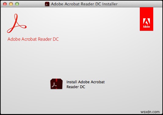 Mac에서 PDF에 텍스트 입력하는 방법 A to Z: Adobe Reader 활용 완벽 가이드