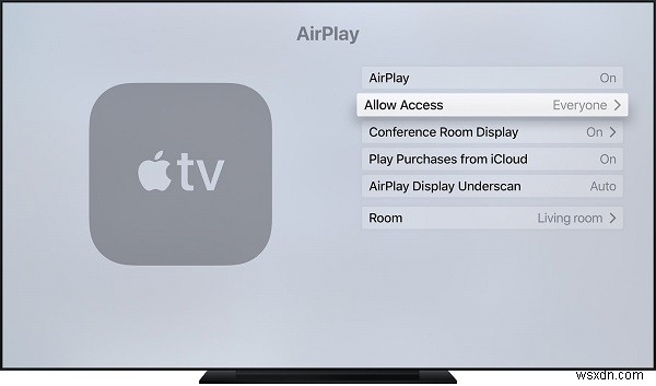 Mac에서 AirPlay 사용하는 방법 완벽 가이드 – Apple TV로 미러링·스트리밍하기