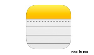 수업, 업무, 일상까지 – Mac에서 메모를 작성하는 가장 좋은 방법 총정리