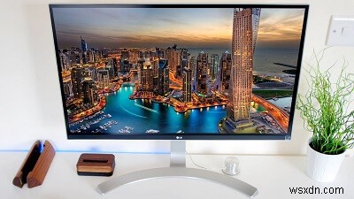 맥북 프로에 딱 맞는 최고의 4K 모니터 추천 총정리