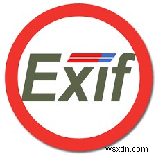 맥(Mac) 사진에서 EXIF 데이터를 빠르게 확인하고 제거하는 방법