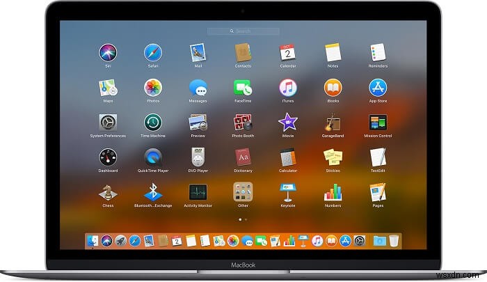 MacBook Pro 취향대로 꾸미기: 나만의 스타일로 커스터마이징하는 완벽 가이드