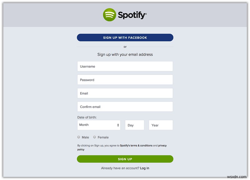 Mac에서 Spotify 수면 타이머 설정하는 방법 완벽 가이드