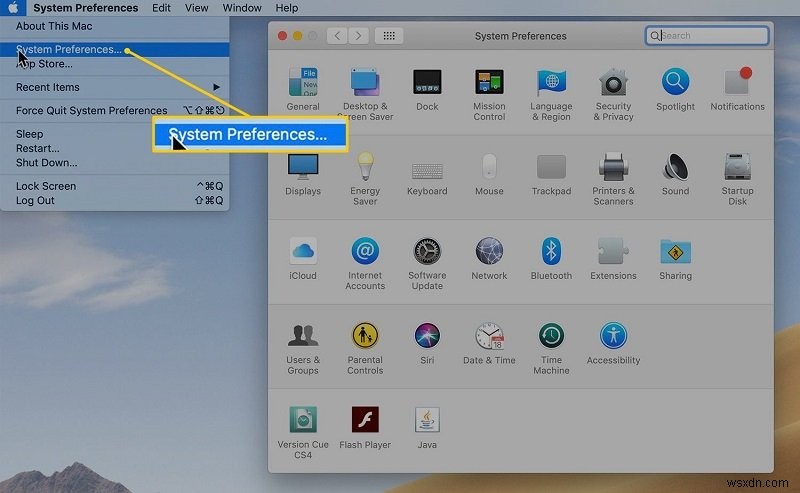 iCloud에서 Mac으로 파일을 빠르게 옮기는 방법 완벽 가이드