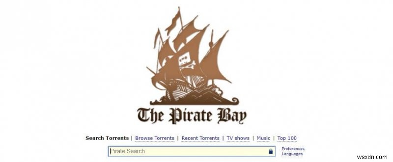 파이럿 베이(The Pirate Bay)는 안전할까? 법적 문제와 보안 대책 완벽 분석