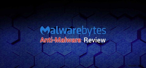 Malwarebytes 리뷰: Mac용 맬웨어 방지 프로그램 완벽 분석