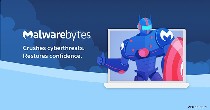 Malwarebytes 리뷰: Mac용 맬웨어 방지 프로그램 완벽 분석