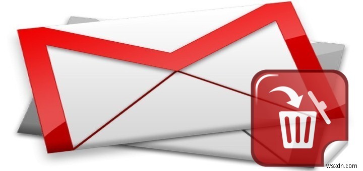 Gmail 이메일을 손쉽게 영구 삭제하는 방법 완벽 가이드