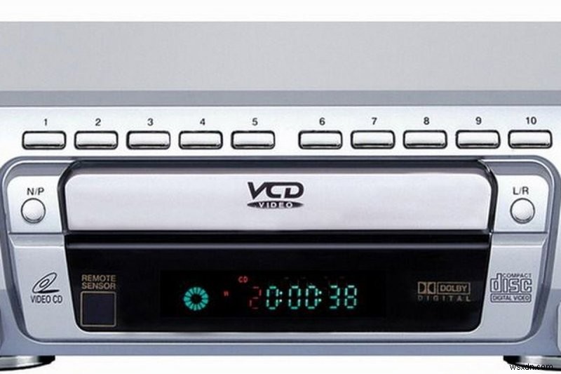 2021년 Mac에서 꼭 사용해 봐야 할 최고의 VCD 플레이어 3가지