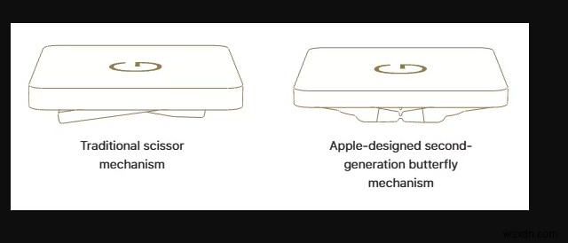MacBook Pro 키보드 작동 불가 문제, 원인부터 해결책까지 완벽 정리