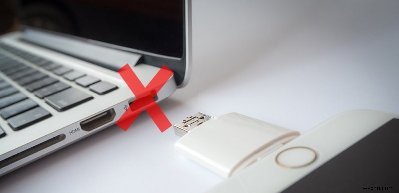 맥(Mac) USB 포트가 작동하지 않을 때: 꼭 시도해야 할 핵심 해결 방법