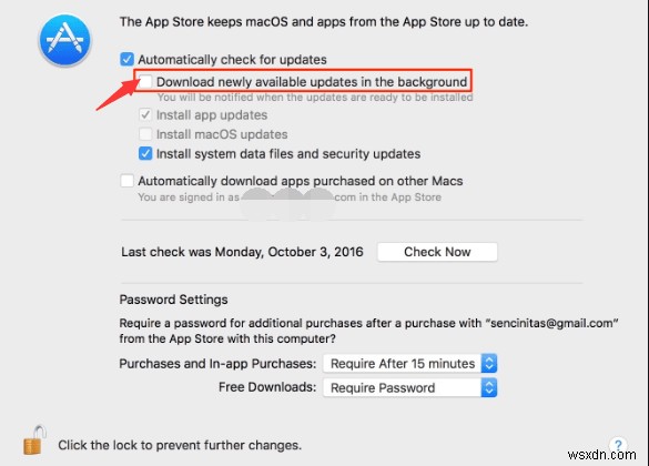 Mac 자동 업데이트 비활성화 방법 – 운영체제별 완벽 가이드