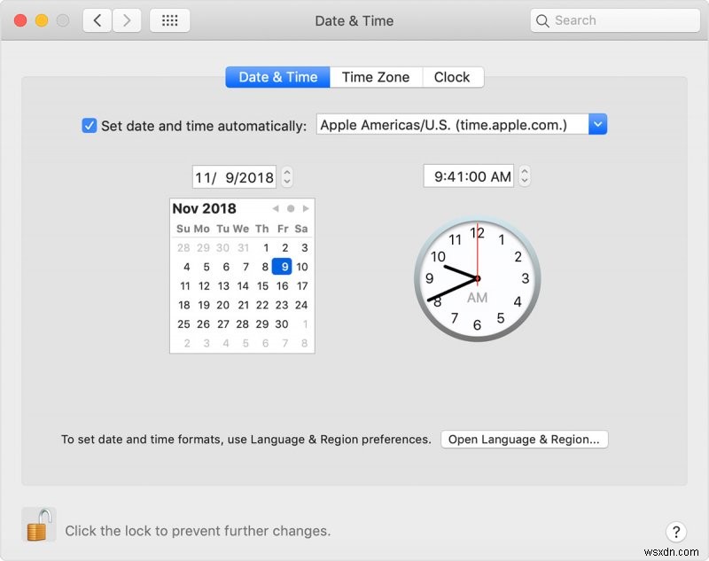 2022년 Mac에서 FaceTime이 작동하지 않을 때: 원인과 효과적인 해결 방법 총정리