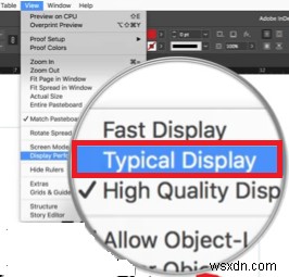 맥(Mac)에서 InDesign 속도를 높이는 방법: 느려진 InDesign 최적화 완벽 가이드