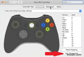 맥에서 Xbox 360 컨트롤러를 빠르게 설정하고 사용하는 방법