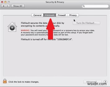 FileVault 디스크 암호화란 무엇이고, Mac에서 어떻게 사용할까?
