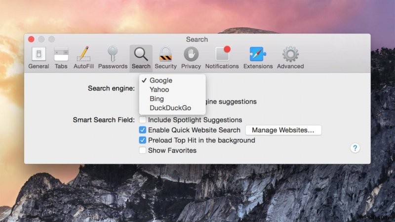 2022 Safari 바이러스 완벽 제거 가이드: Mac 보안을 지키는 모든 방법