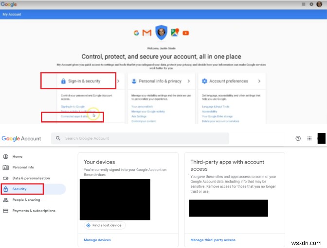 구글 문서(Google Docs) 바이러스란? 정의부터 Mac 제거 방법까지