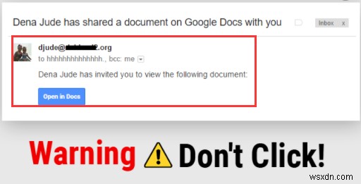 구글 문서(Google Docs) 바이러스란? 정의부터 Mac 제거 방법까지