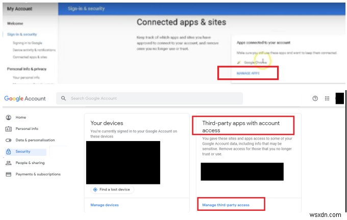 구글 문서(Google Docs) 바이러스란? 정의부터 Mac 제거 방법까지