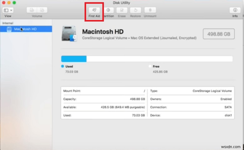 Mac 보호를 위한 WebHelper 제거 방법 – 초보자도 따라 할 수 있는 단계별 가이드