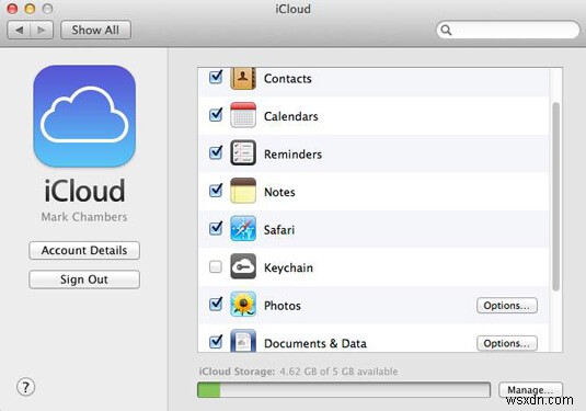 아이폰(iPhone)을 맥(Mac)에 쉽고 빠르게 연결하는 방법 총정리