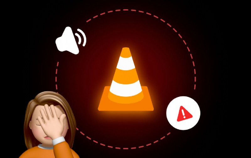 VLC 소리 안 나옴 현상, 원인부터 해결 방법까지 완벽 정리