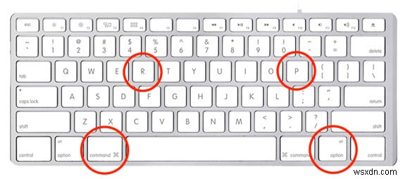 Mac에서 스크린샷이 작동하지 않을 때? 꼭 알아야 할 해결 방법 5가지