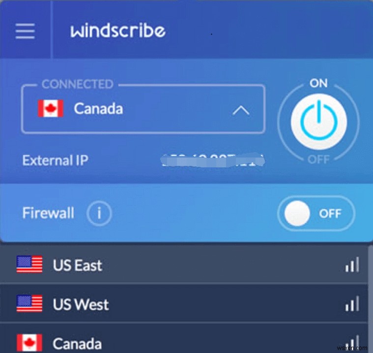 Mac용 최고의 무료 VPN 추천 TOP 8 – 안전하고 빠른 무료 VPN 총정리