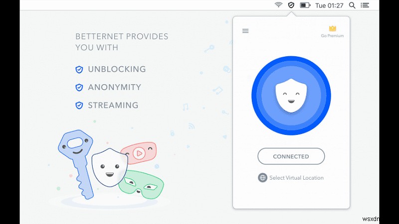 Mac용 최고의 무료 VPN 추천 TOP 8 – 안전하고 빠른 무료 VPN 총정리