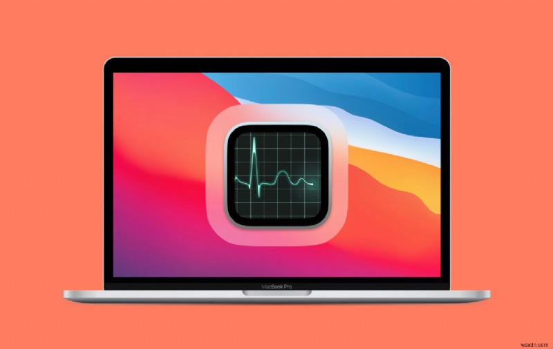 Mac 활동 모니터(Activity Monitor)로 속도 높이는 방법 총정리